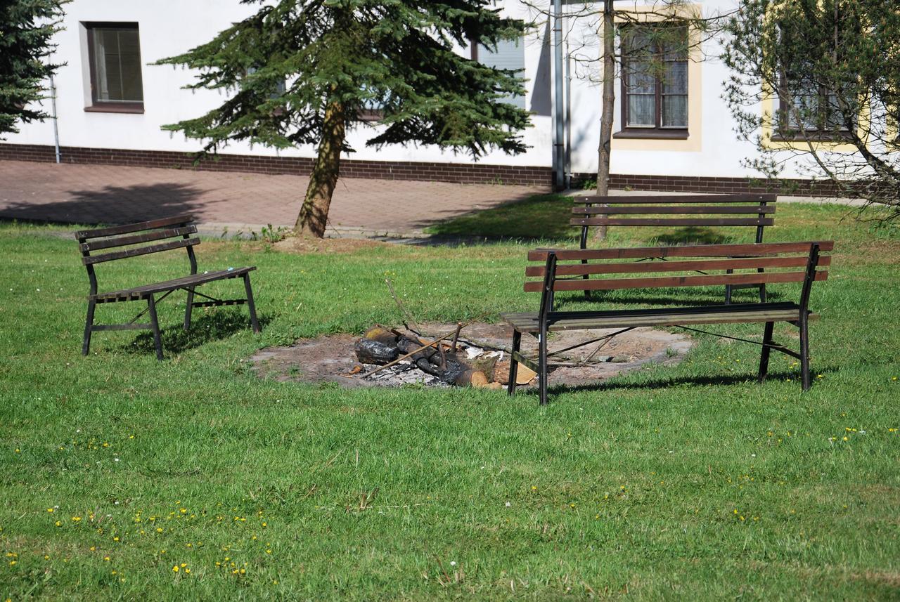 Resort Blatnice Frantiskov Exterior foto