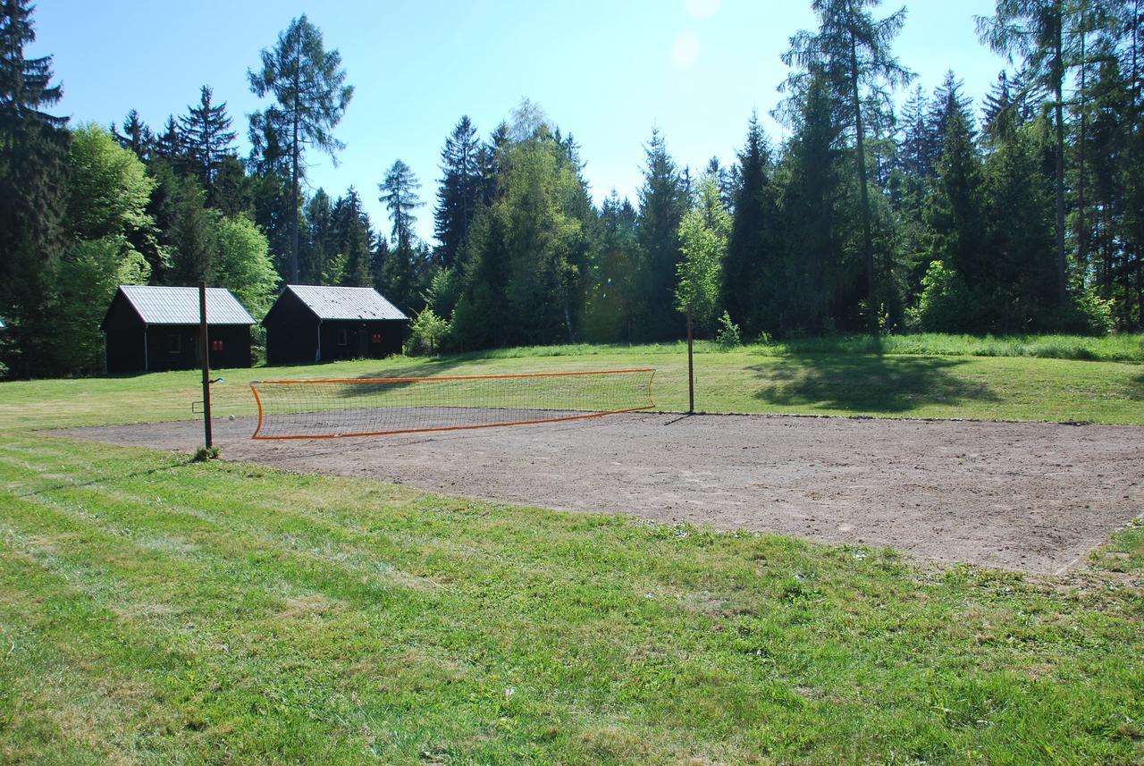 Resort Blatnice Frantiskov Exterior foto